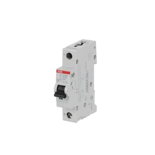 abb Minibrytare s201m-z1uc