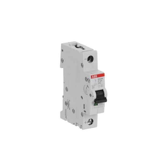 abb Minibrytare s201m-z1uc