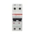 abb Minibrytare s202m-k20uc