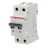 abb Minibrytare s202m-z1uc