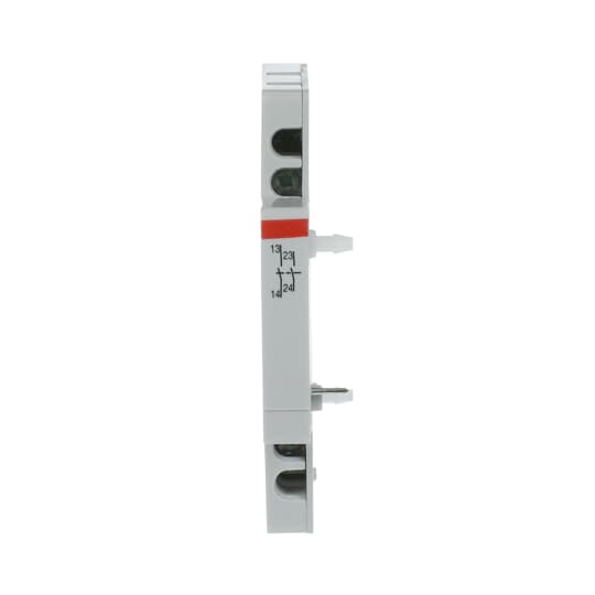 abb Hjälpkontakt s2c-h20l 2no