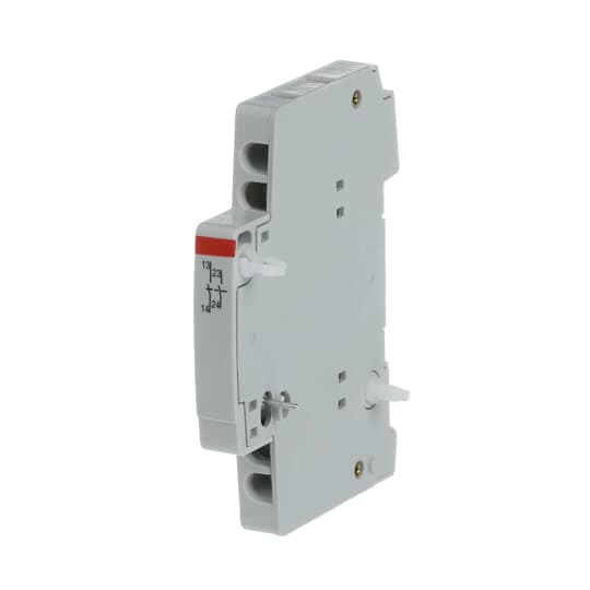abb Hjälpkontakt s2c-h20l 2no