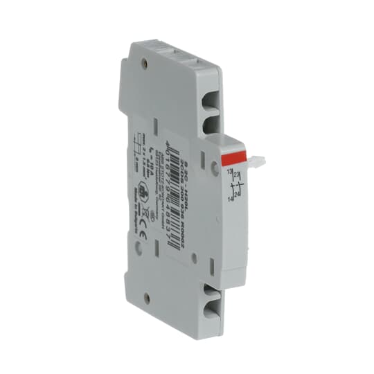 abb Hjälpkontakt s2c-h20l 2no