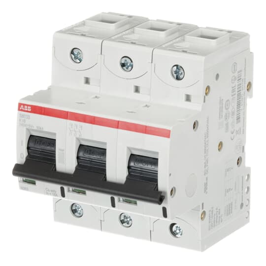 abb Minibrytare s803s-k16/50ka