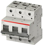 MINIBRYTARE S803S-K20/50KA