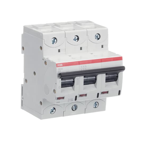 abb Minibrytare s803s-k25/50ka