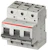 abb Minibrytare s803s-k63/50ka