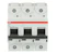 abb Minibrytare s803s-k63/50ka