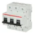 abb Minibrytare s803s-k63/50ka