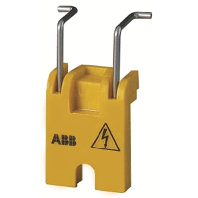 LOCKING DEVICE 6MM