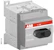 abb Kuormankytkin vipu abb 3-n 25a 1000vdc dc-21b