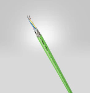 lapp kabel Etherline cat. 6 a h + 4 x 2 x awg 22/1