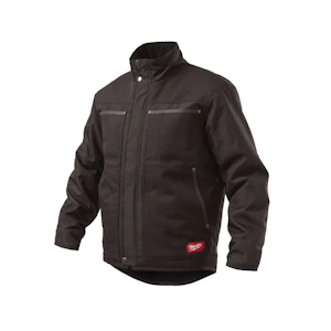 milwaukee Tradesman coat xl milwaukee wgjcbl xl