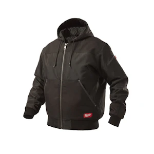 milwaukee Hupullinen takki milwaukee wgjhbl m