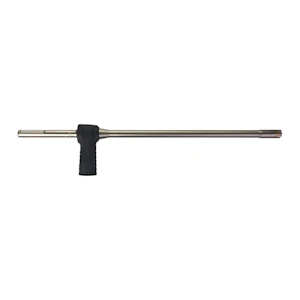 milwaukee Vasarapora milwaukee 22x600mm sds-max dl