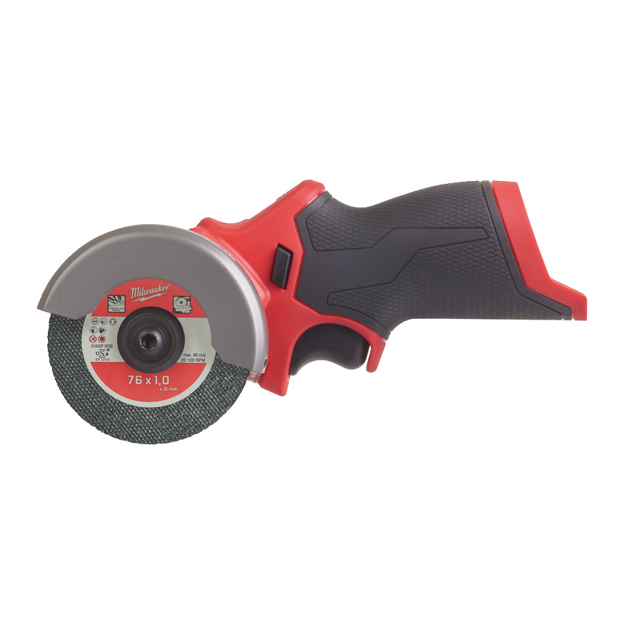 CUT OFF TOOL MILWAUKEE M12 FCOT-0