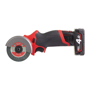 milwaukee Suorakatkaisukone milwaukee m12 fcot-422x