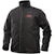 milwaukee Heated jacket m milwaukee m12 hjbl4-0 m