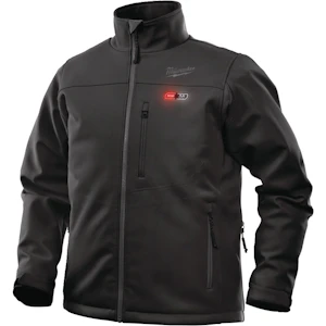 milwaukee Heated jacket l milwaukee m12 hjbl4-0 l
