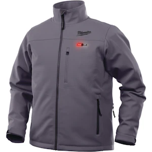 milwaukee Lämpötakki milwaukee m12 hjgrey4-0 xl