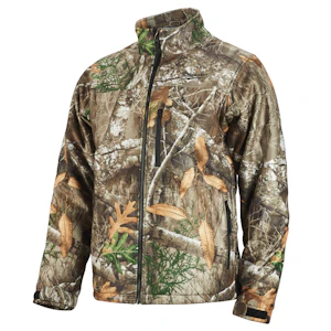 milwaukee Lämpötakki milwaukee m12 hjcamo5-0 xl