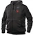 milwaukee Värmhoodie milwaukee m12 hhbl3-0 m