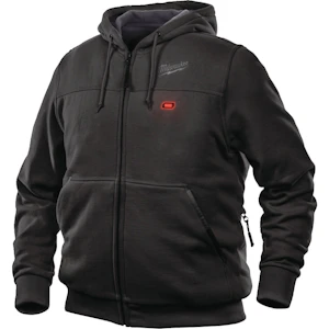 milwaukee Lämpöhuppari milwaukee m12 hhbl3-0 xxl