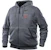 milwaukee Lämpöhuppari milwaukee m12 hhgrey3-0 xxl