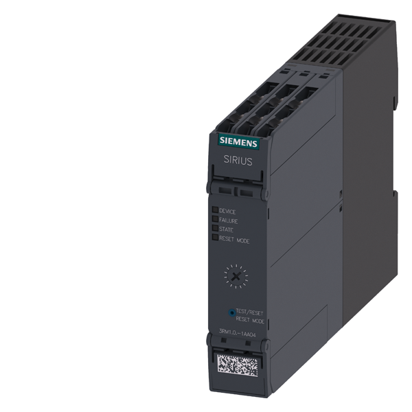 sirius Moottorikäynnistin sirius 1,6-7,0a, 24v