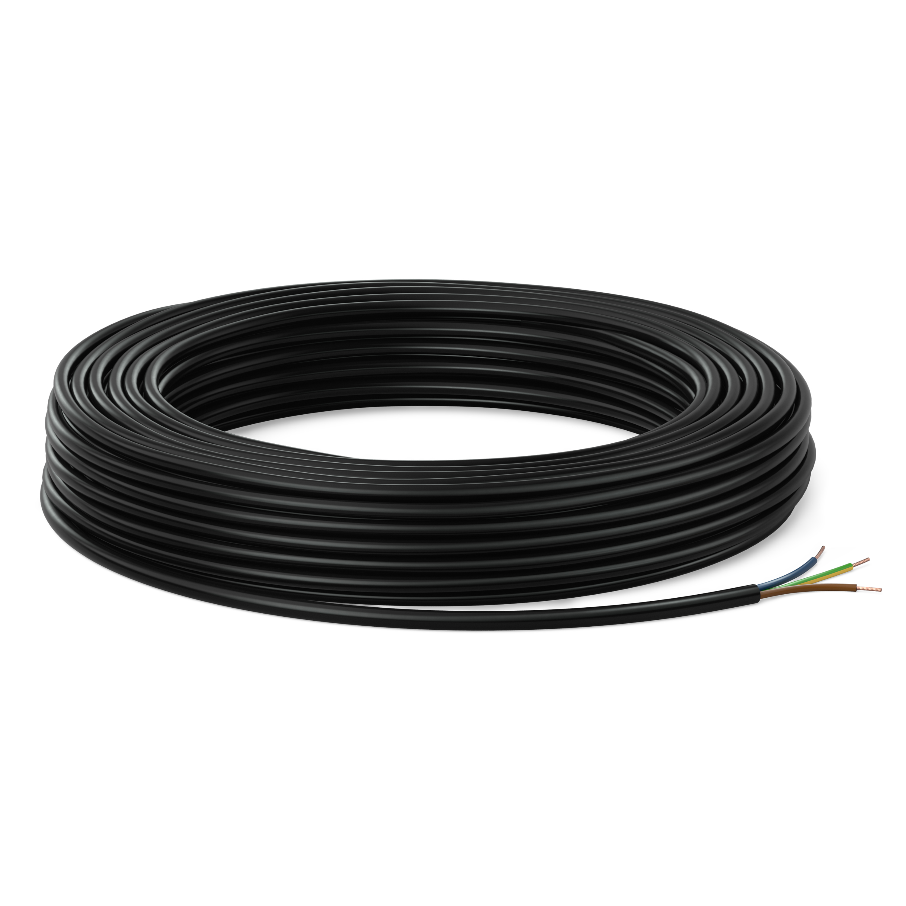 ebeco Snøsmelt.kabel 68 m / 1850 w