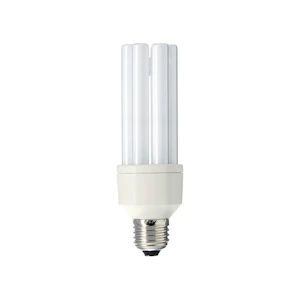 philips Kompaktlysrör master ple-r 23w/827 e27