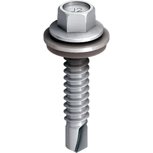 ejot Self-drilling screw ejot jt2-6-6,3x32-v16 hex zn 500pcs
