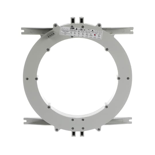 abb Trafo tr5
