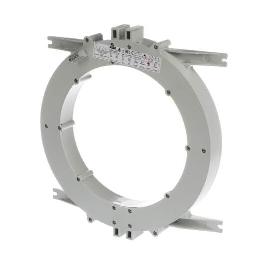 abb Trafo tr5