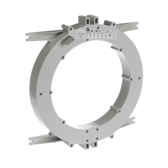 abb Trafo tr5