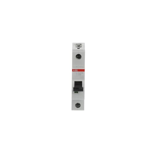 abb Minibrytare s201m-d6