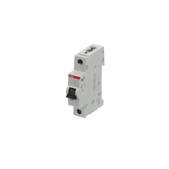 abb Minibrytare s201m-d6