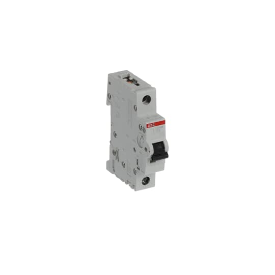 abb Minibrytare s201m-d6