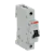 abb Minibrytare s201m-d20