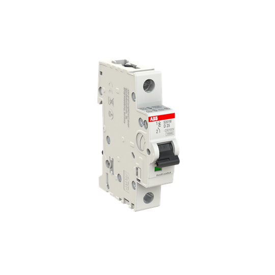 abb Minibrytare s201m-d25