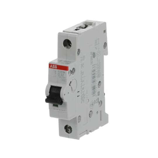 abb Minibrytare s201m-d 32