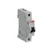 abb Minibrytare s201m-d 40