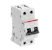 abb Minibrytare s202m d20