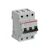 abb Minibrytare s203m d16