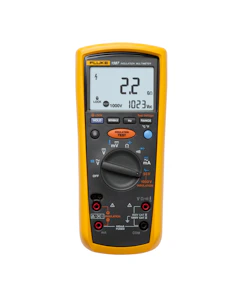 fluke Isolationsprovare fluke 1587 t