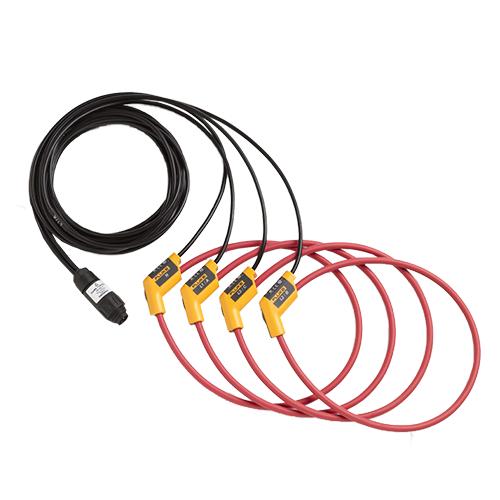 ELEKT TEST MED STRÖMTÅNG FLUKE FS17XX IP65-TF-II