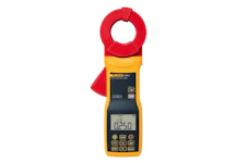 ELEKT TEST MED STRÖMTÅNG FLUKE FS3KA/6KA-TF-4-II