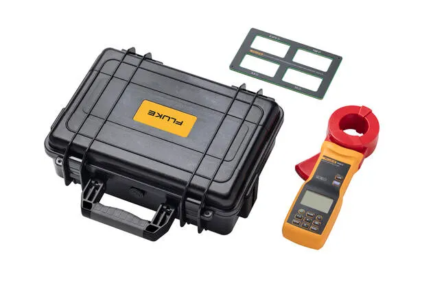 fluke Electrical tester set fluke fs3ka/6ka-tf-4-ii