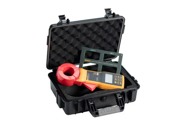 fluke Electrical tester set fluke fs3ka/6ka-tf-4-ii