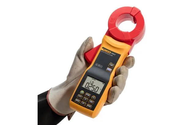 fluke Electrical tester set fluke fs3ka/6ka-tf-4-ii